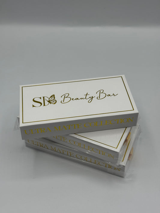 Didn’t Make The Cut Lashes