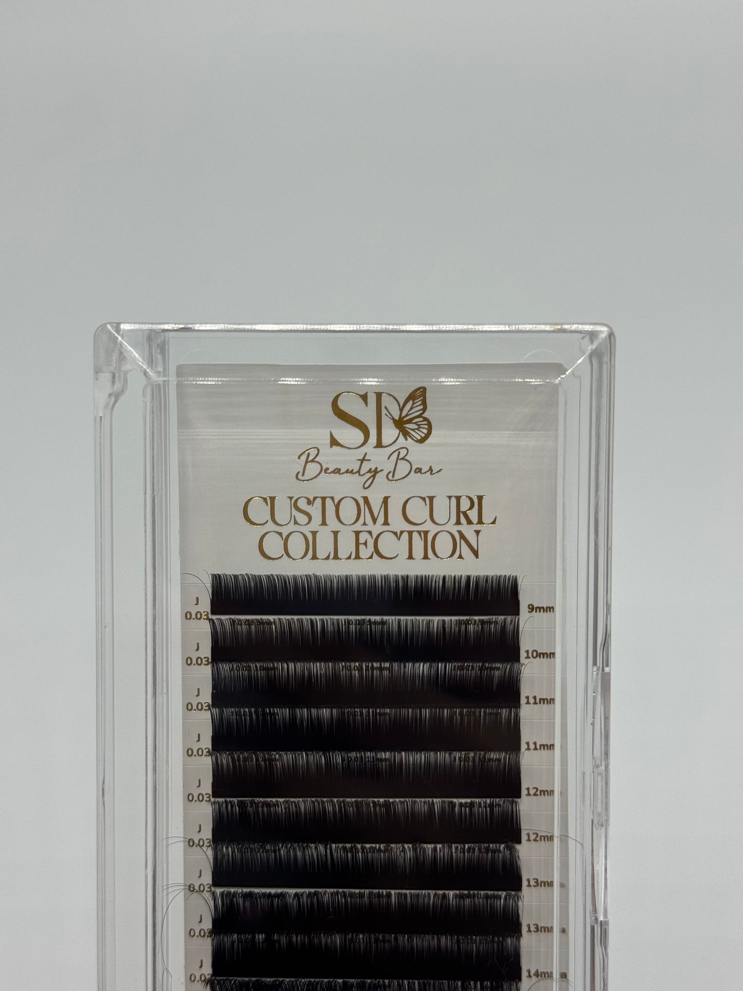 0.05 Custom Curl Collection