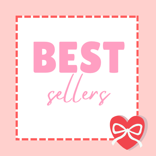 Best Sellers