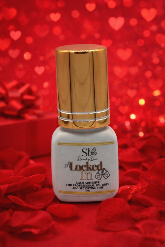 Locked In .5 Adhesive