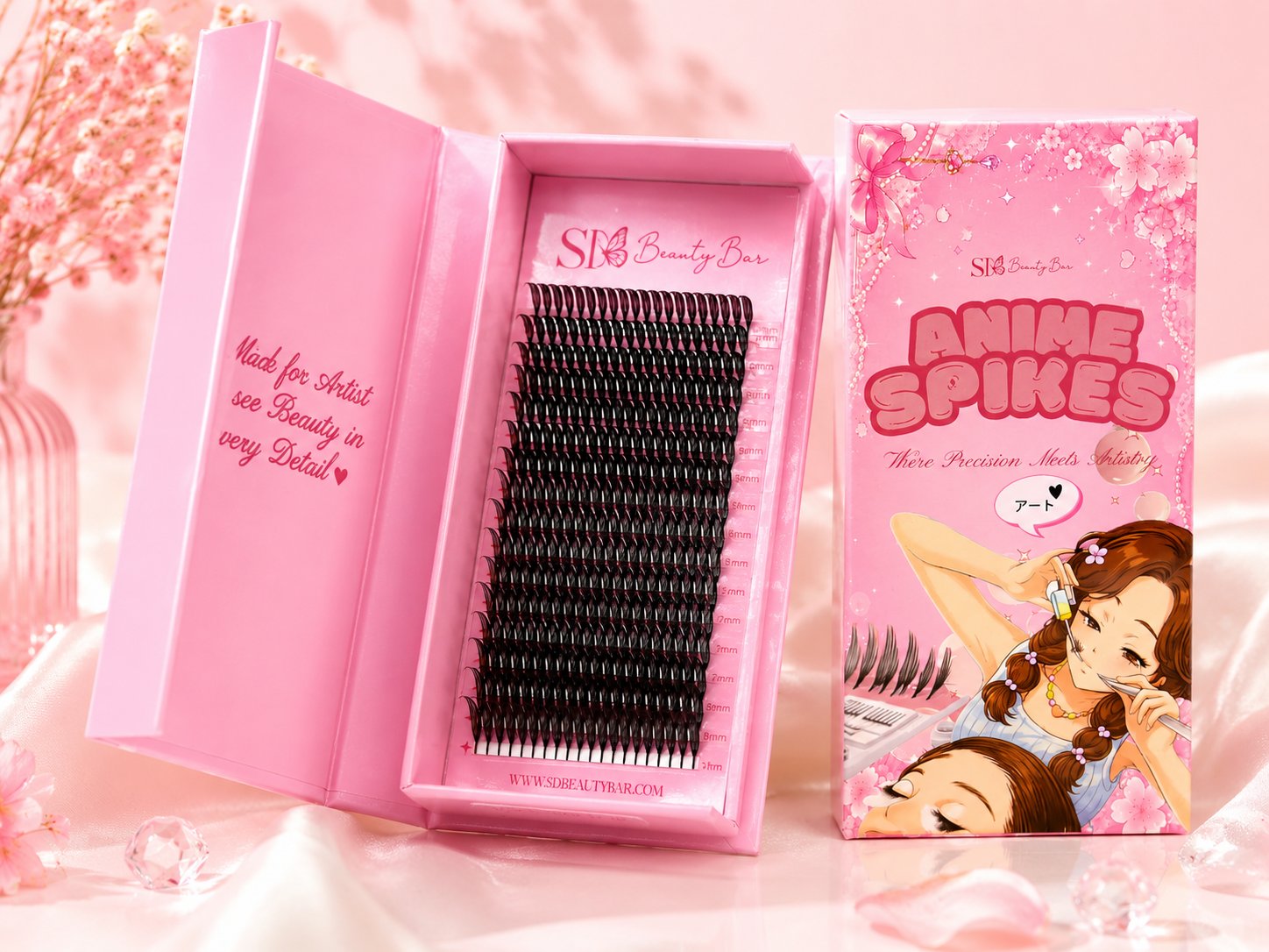 www.sdeautybarr.com – SD Beauty Bar