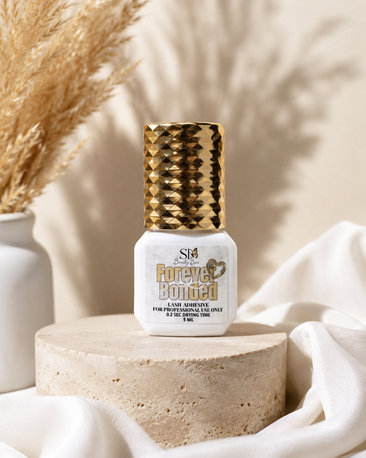 Forever Bonded 0.2 Lash Adhesive