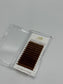 0.03 Brown Sugar Brown Trays
