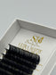C Curl Ultra Matte Trays