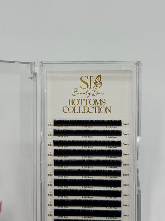Bottoms Collection 0.05 Easy Fan