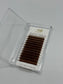 0.03 Brown Sugar Brown Trays