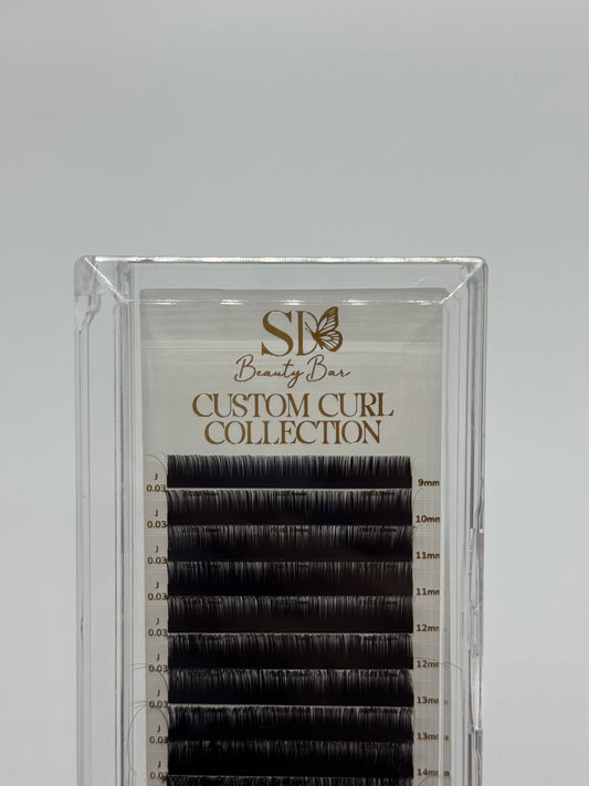 0.03 Custom Curl Collection