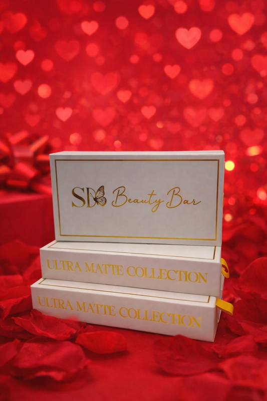 CC Curl Ultra Matte Trays