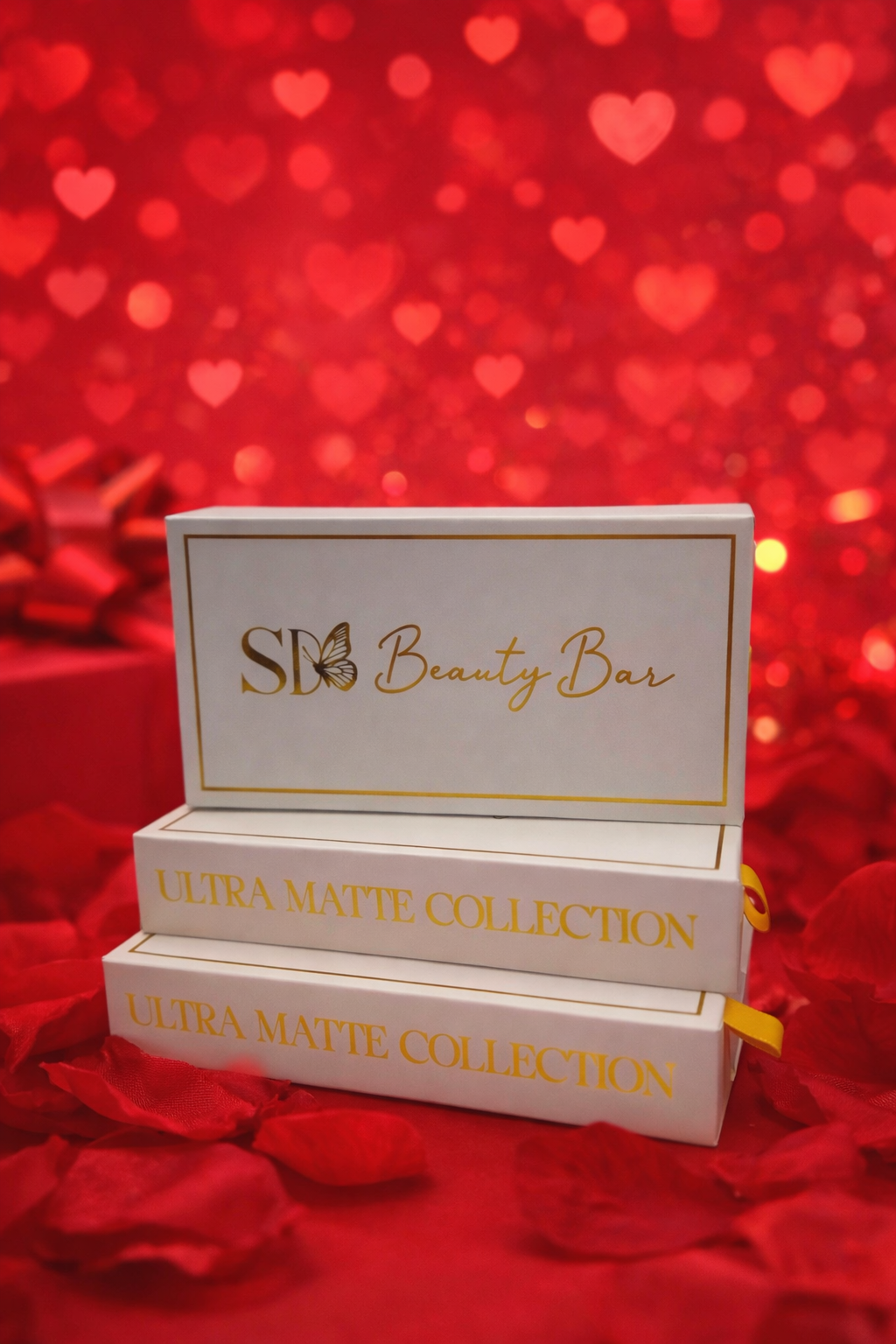 CC Curl Ultra Matte Trays