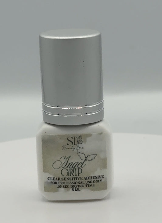 Angel Grip Clear Adhesive