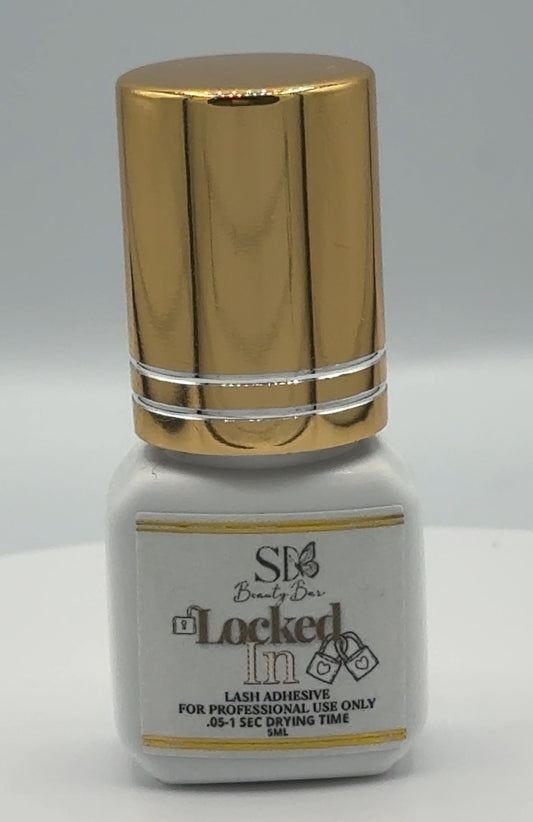Locked In .5 Adhesive